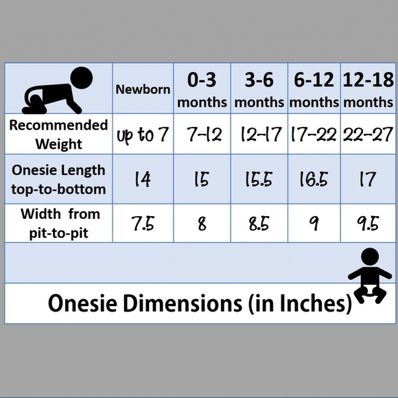 Love Your Tribe family TeePee baby white onesie - Picture 3 of 3